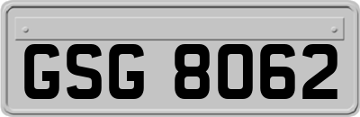 GSG8062