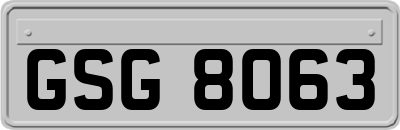 GSG8063