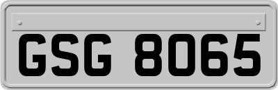 GSG8065