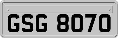 GSG8070