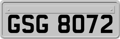 GSG8072