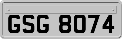 GSG8074