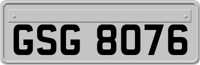 GSG8076