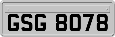 GSG8078