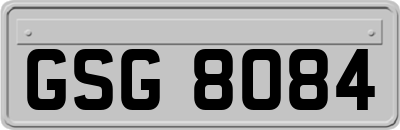 GSG8084
