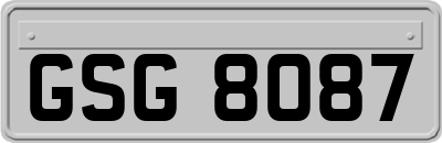 GSG8087