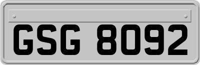 GSG8092