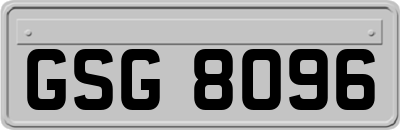 GSG8096