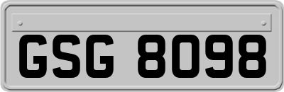 GSG8098