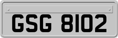 GSG8102