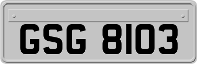 GSG8103