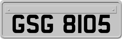 GSG8105