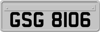 GSG8106
