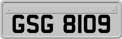 GSG8109