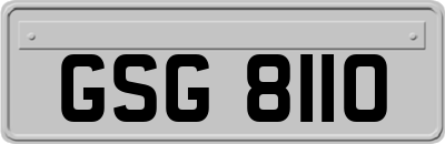 GSG8110