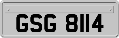 GSG8114