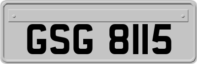 GSG8115