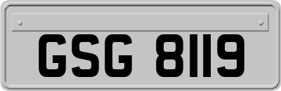 GSG8119