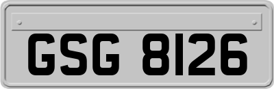 GSG8126