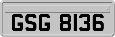 GSG8136