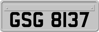 GSG8137
