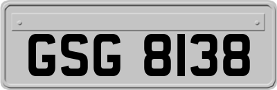 GSG8138