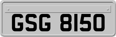GSG8150
