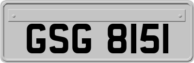 GSG8151