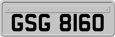 GSG8160