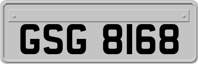 GSG8168