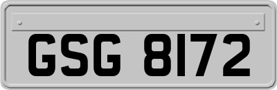 GSG8172