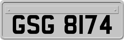 GSG8174