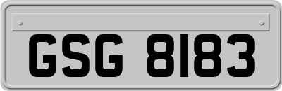 GSG8183
