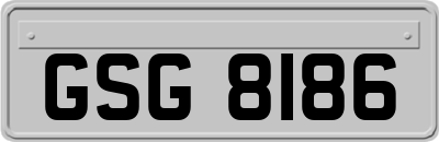 GSG8186