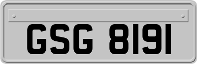 GSG8191