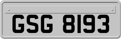 GSG8193