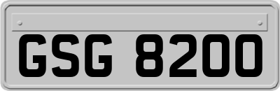 GSG8200