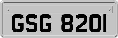 GSG8201
