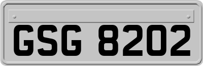 GSG8202