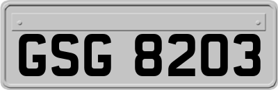 GSG8203