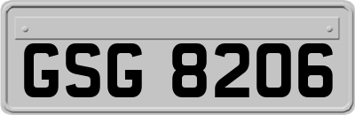 GSG8206