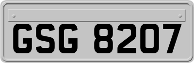 GSG8207