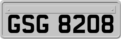 GSG8208