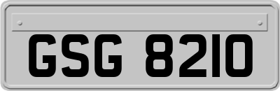GSG8210