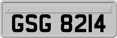 GSG8214