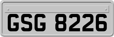 GSG8226