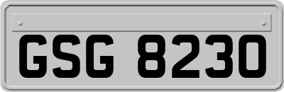 GSG8230