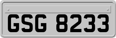 GSG8233