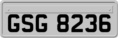 GSG8236