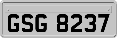 GSG8237